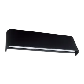 Bright Star Lighting L072 BLACK Lantern