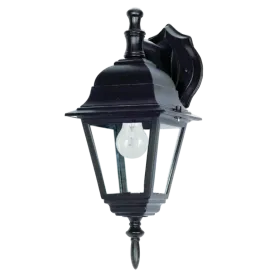 Bright Star Lighting L203 BK Lantern