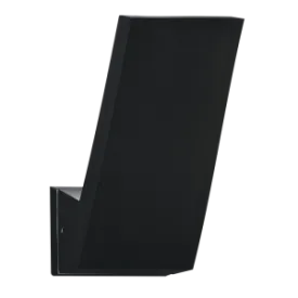 Bright Star Lighting L330 BLACK Lantern