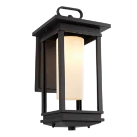 Bright Star Lighting L514 BLACK Lantern