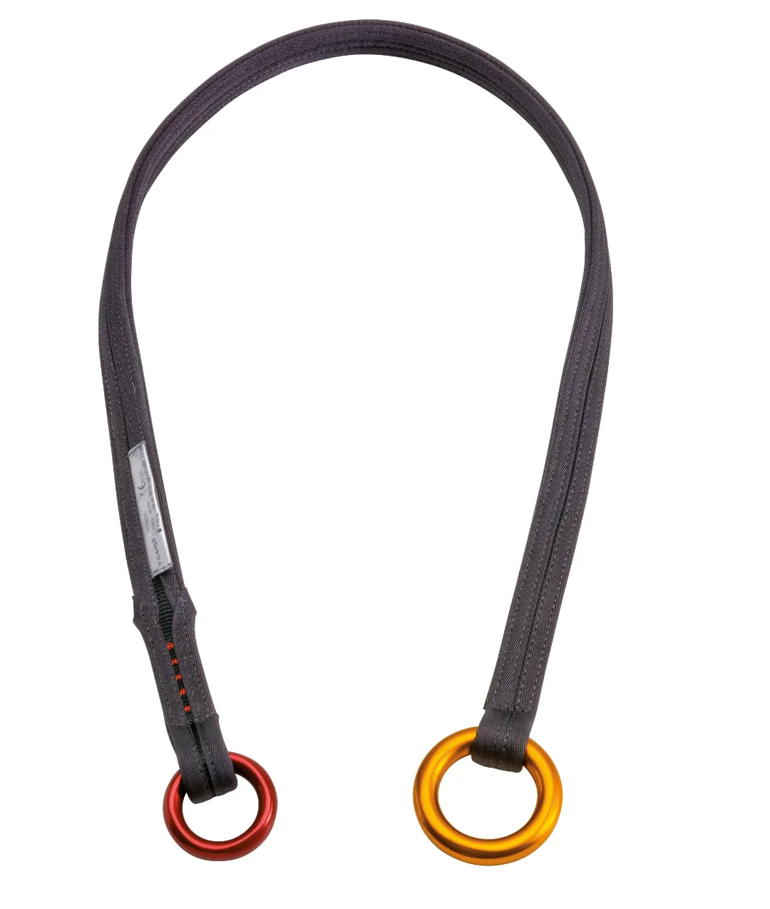 Camp Herbol Anchor System