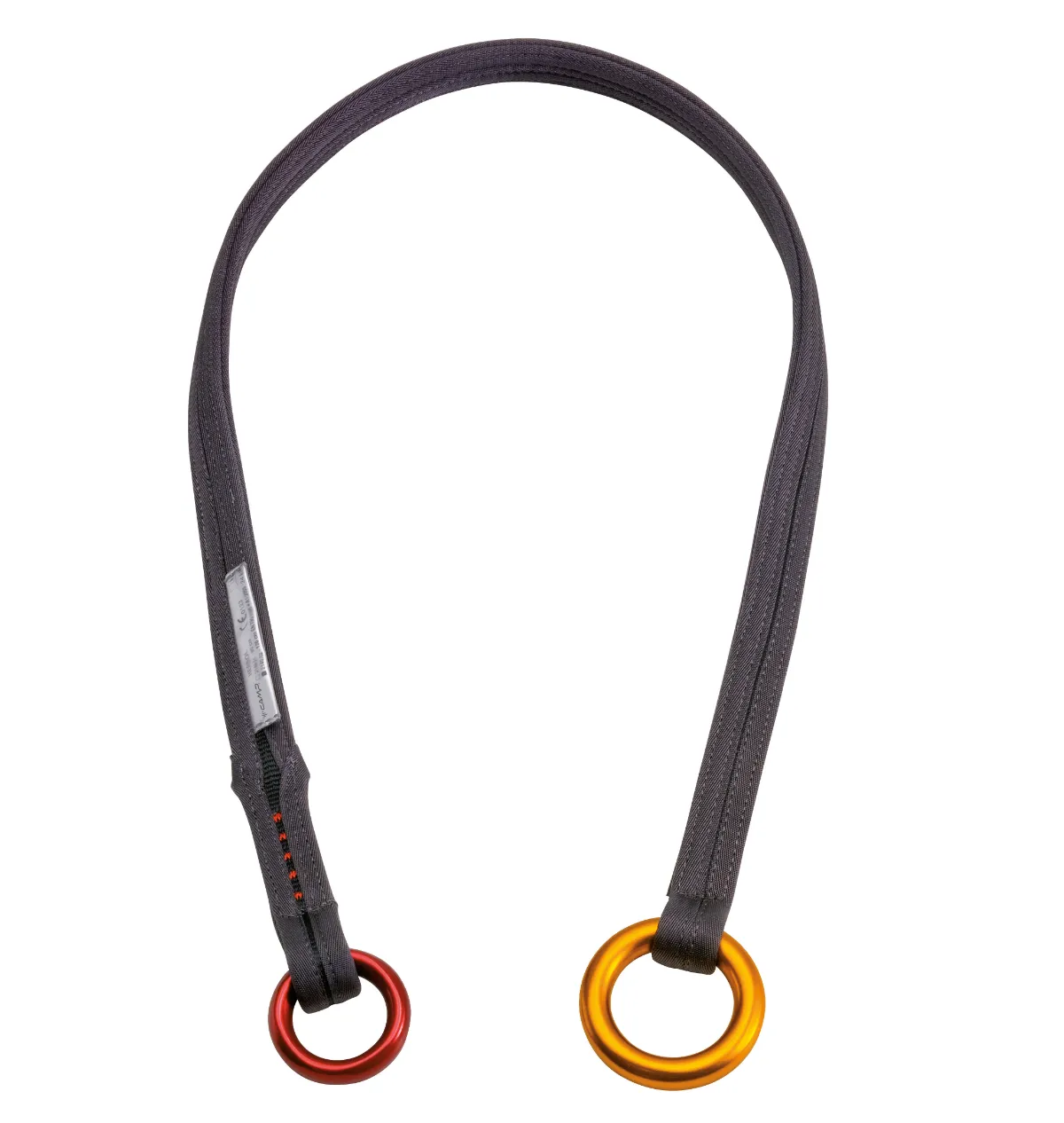 Camp Herbol Anchor System