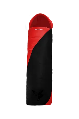 Campsite Summer  5 Sleeping Bag