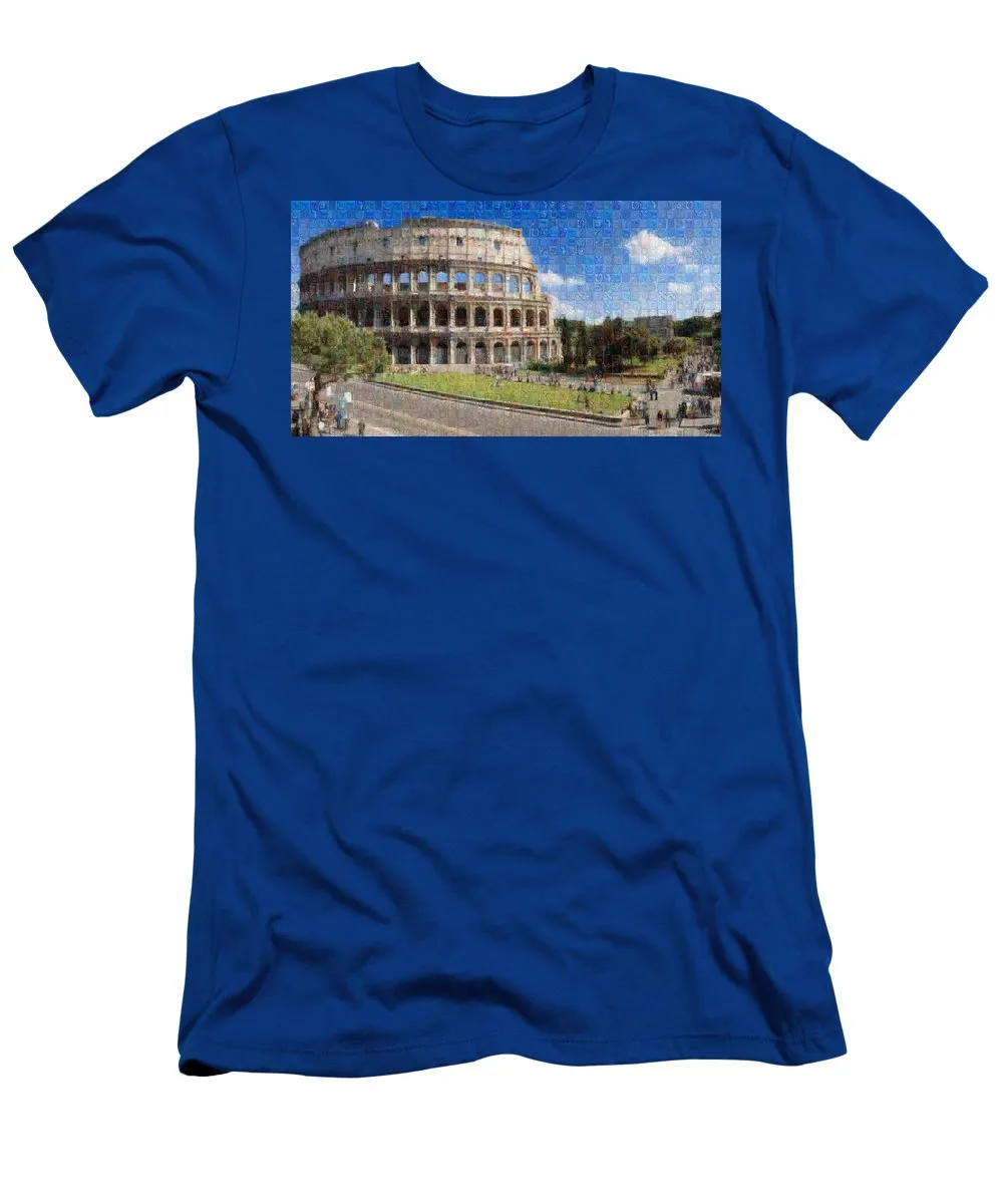Colosseum - T-Shirt