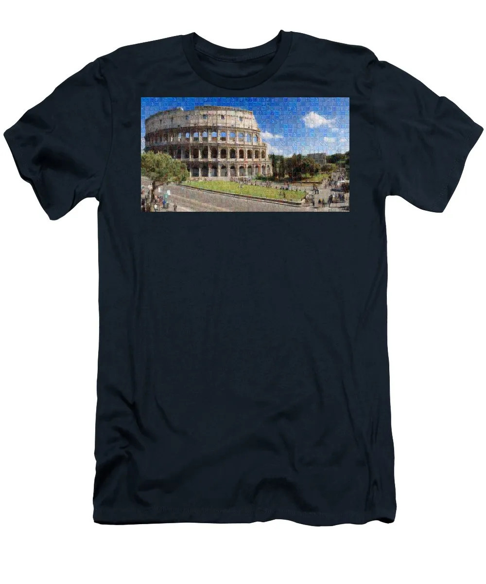 Colosseum - T-Shirt