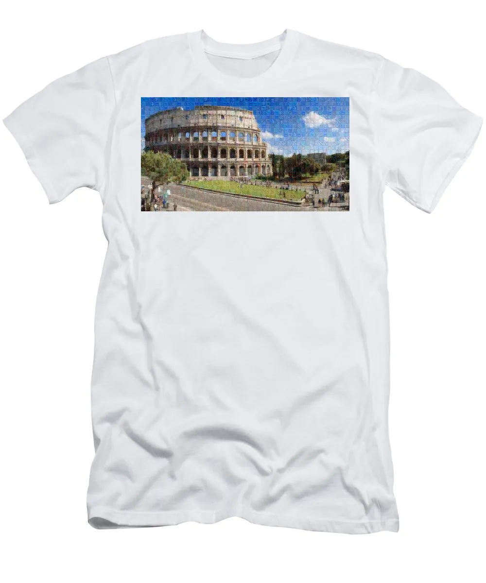 Colosseum - T-Shirt