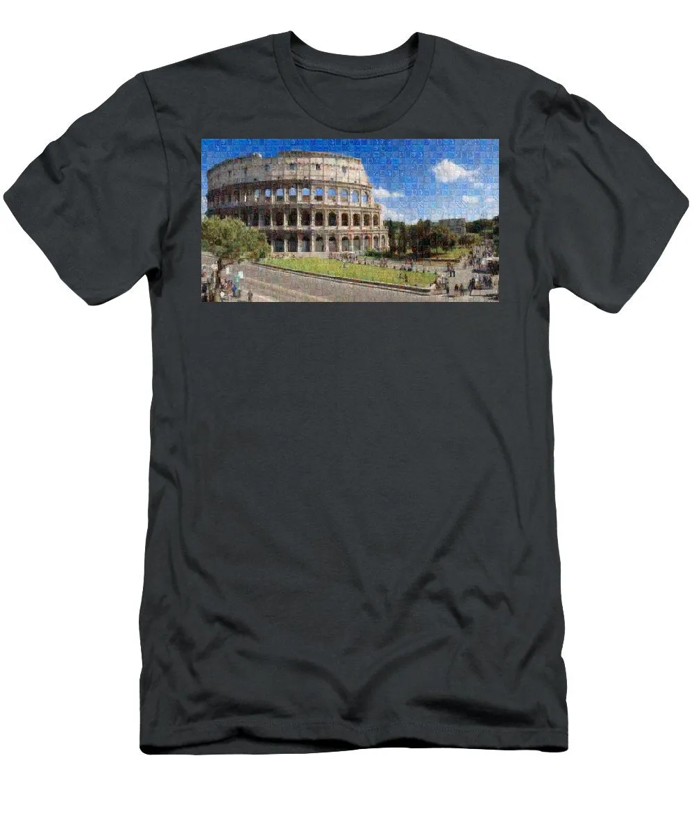 Colosseum - T-Shirt