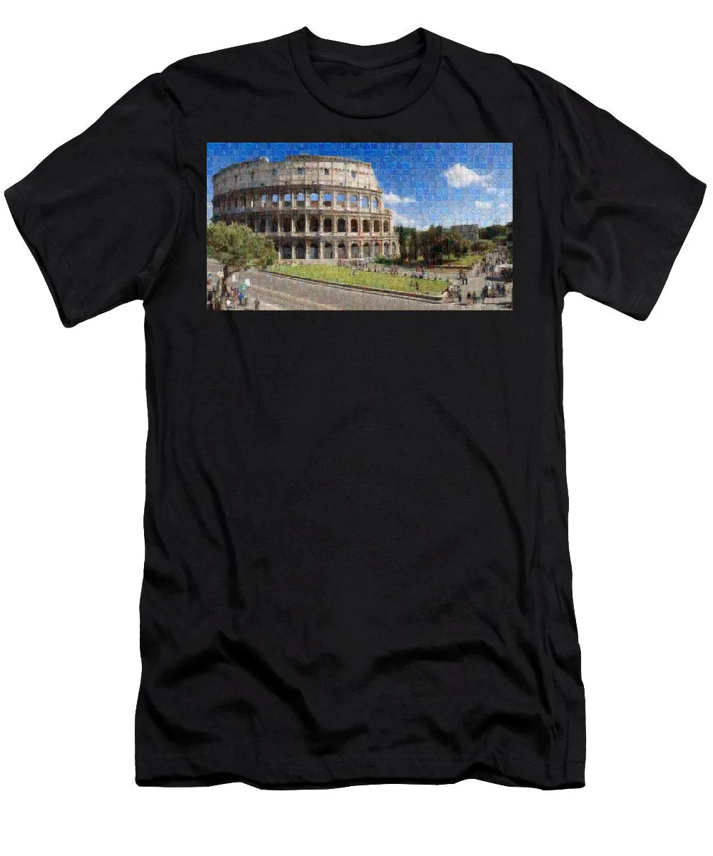 Colosseum - T-Shirt