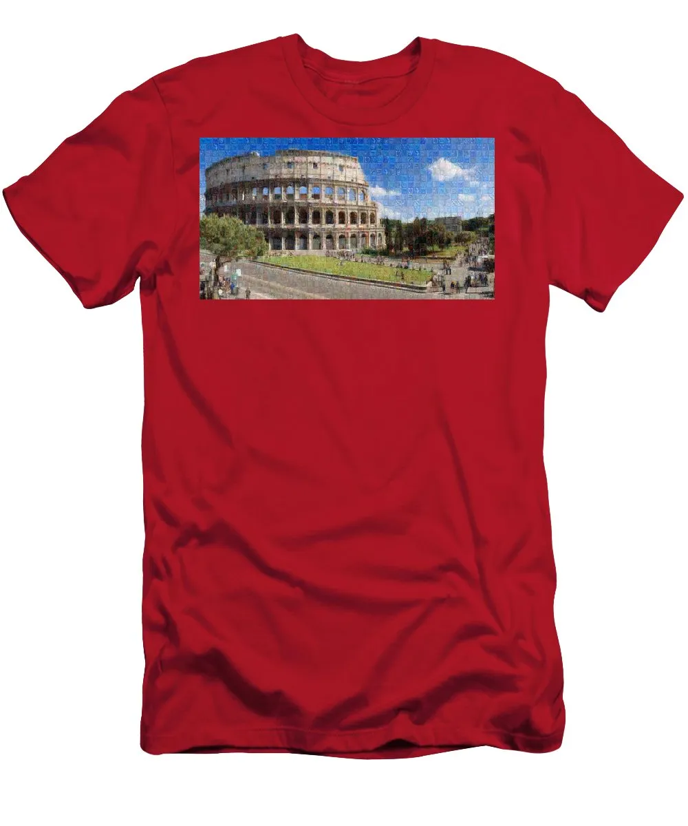 Colosseum - T-Shirt