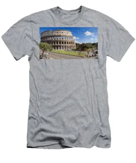 Colosseum - T-Shirt