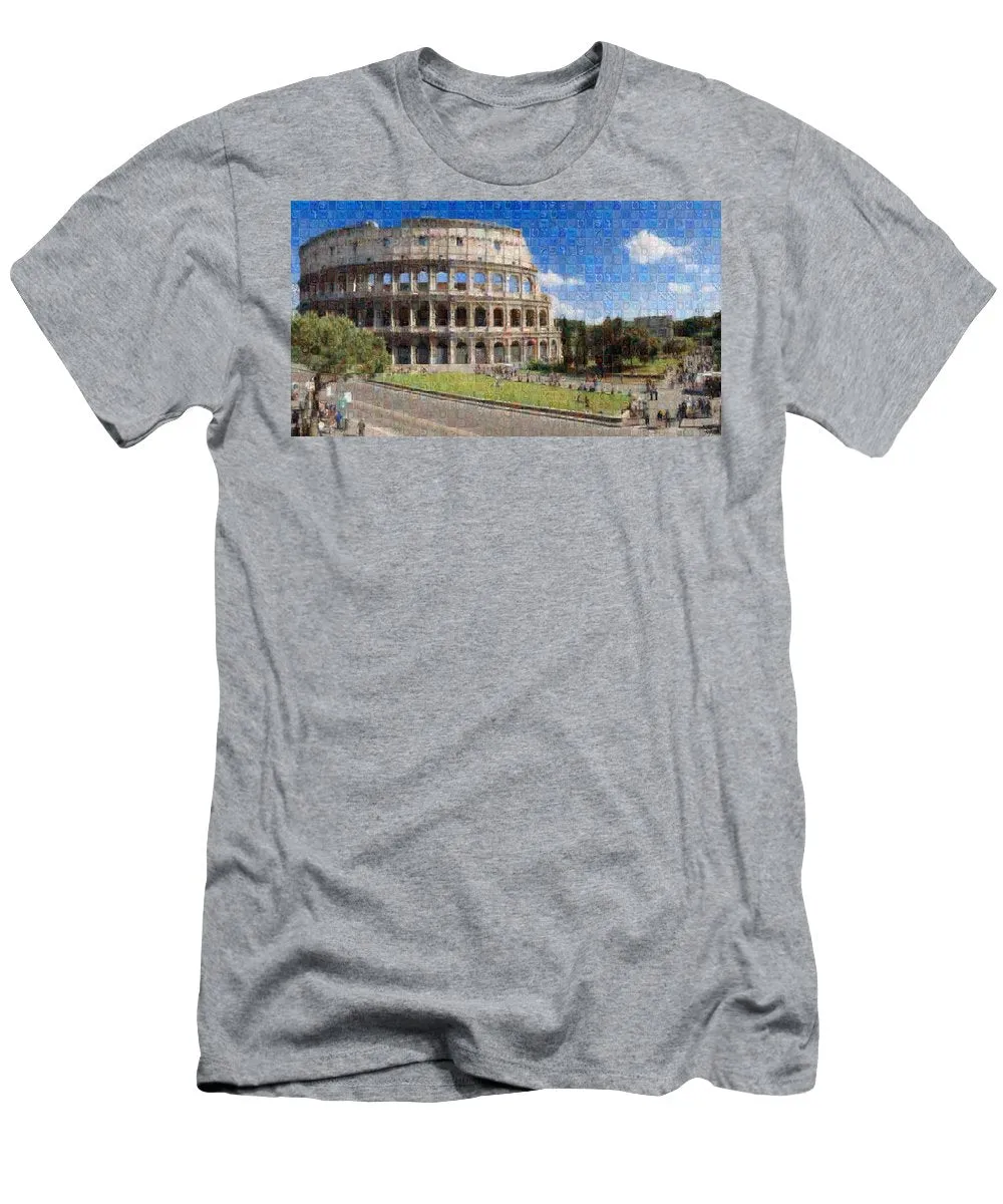 Colosseum - T-Shirt