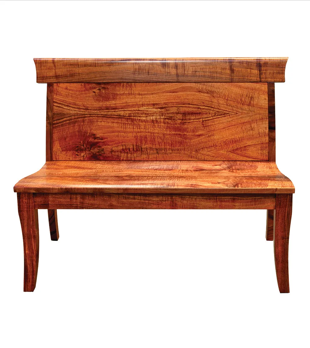 Cook Bench