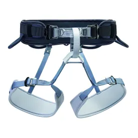 Corax Harness Dark Grey - Size 1