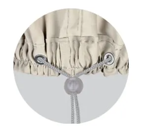 CP901- Small Market Umbrella Cover