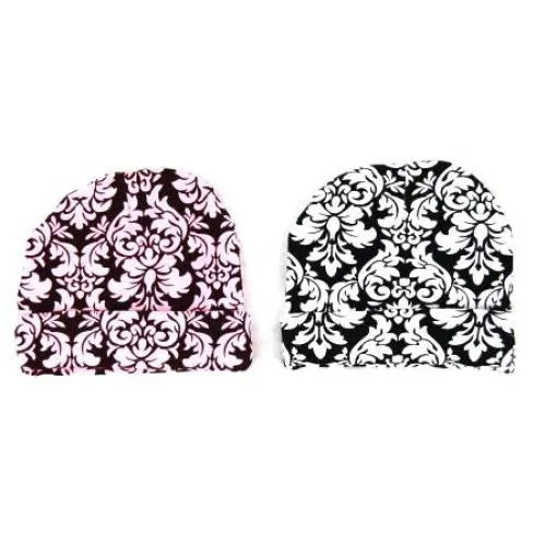 Damask Hats