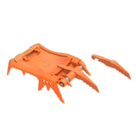 Dart Front Sections