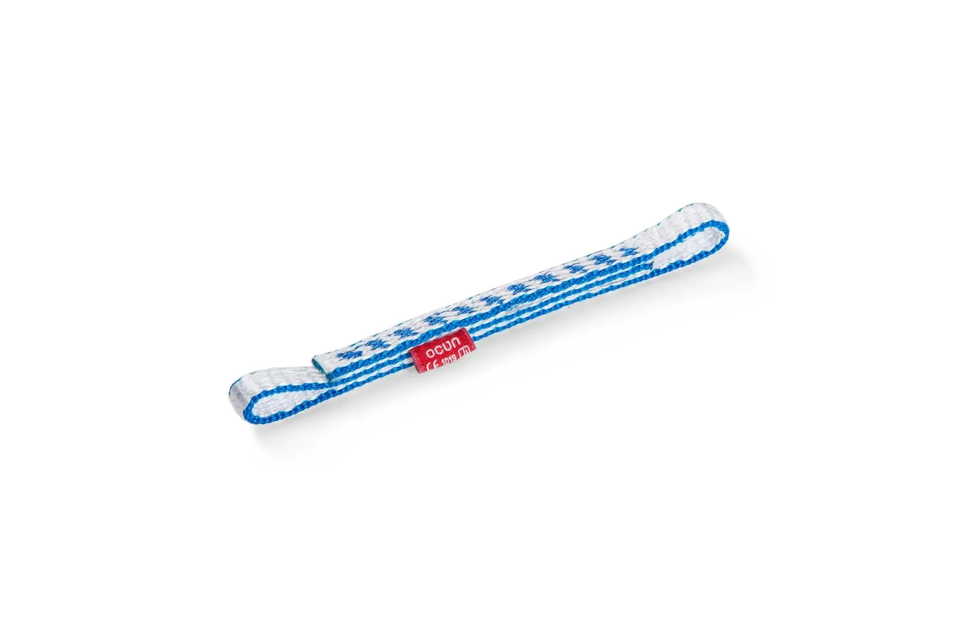 Dogbone 8mm DYN 15cm
