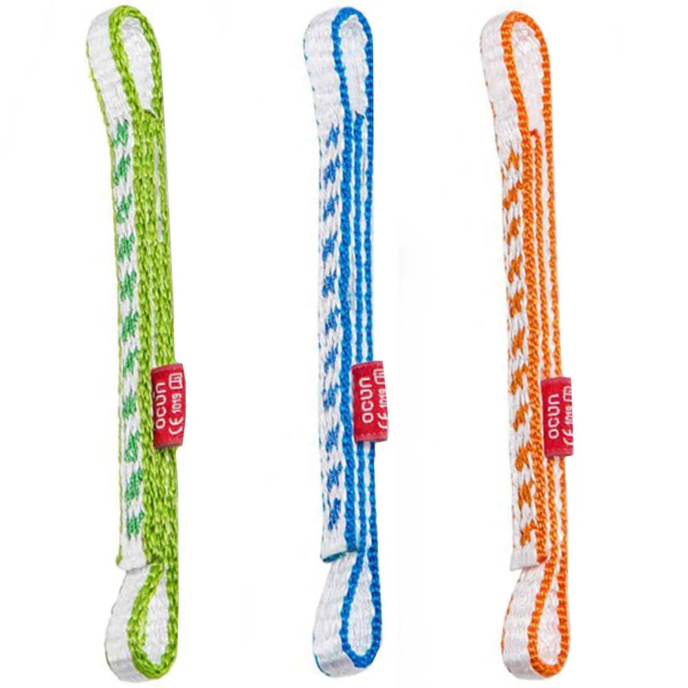 Dogbone 8mm DYN 15cm
