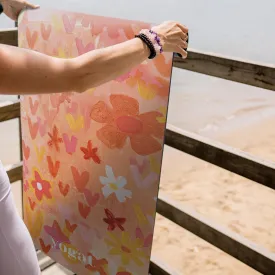 Eco-Friendly Yoga Mat - Love Me Better