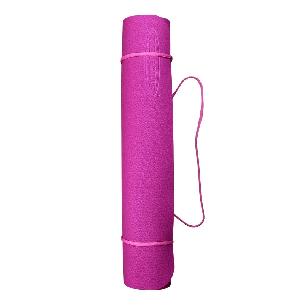 ECO Yoga Mats