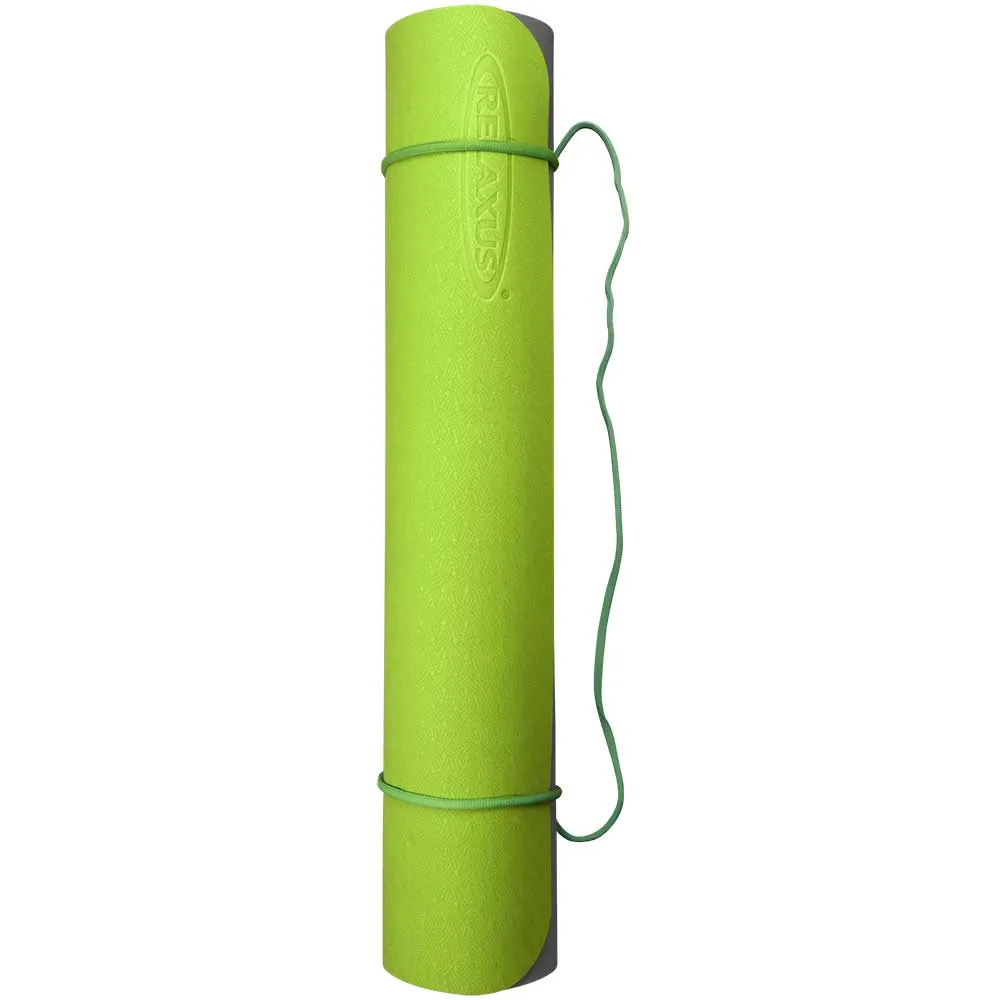 ECO Yoga Mats