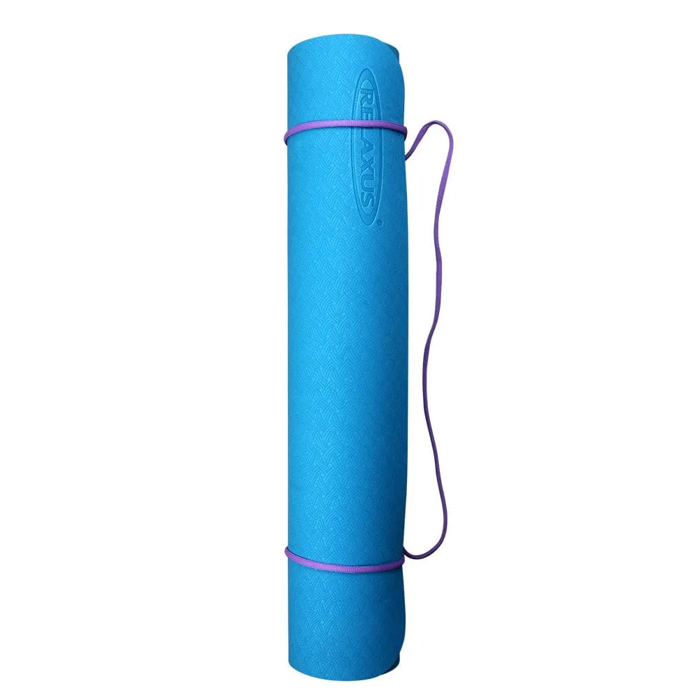 ECO Yoga Mats