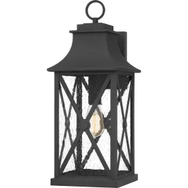 Ellerbee Outdoor Wall Light