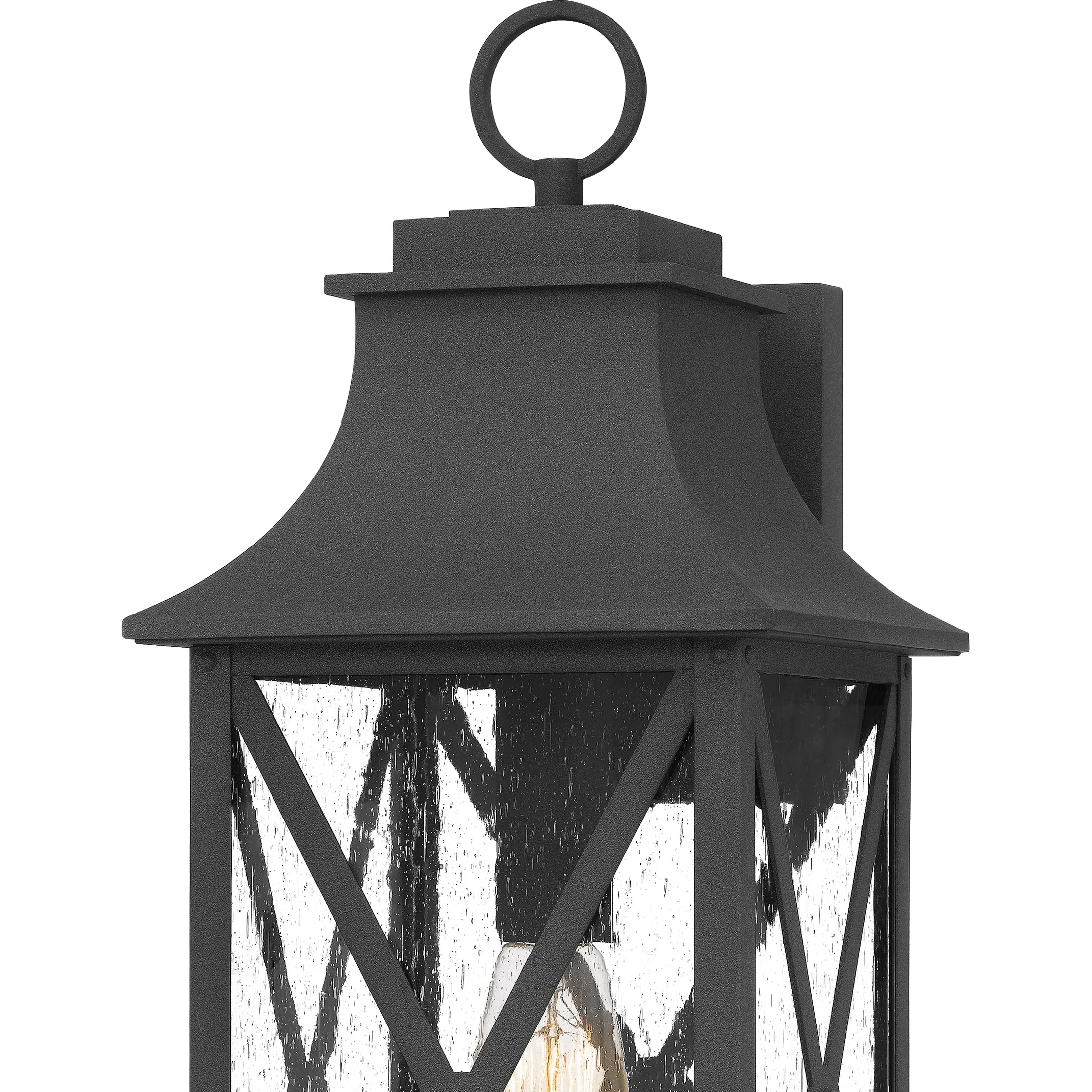 Ellerbee Outdoor Wall Light