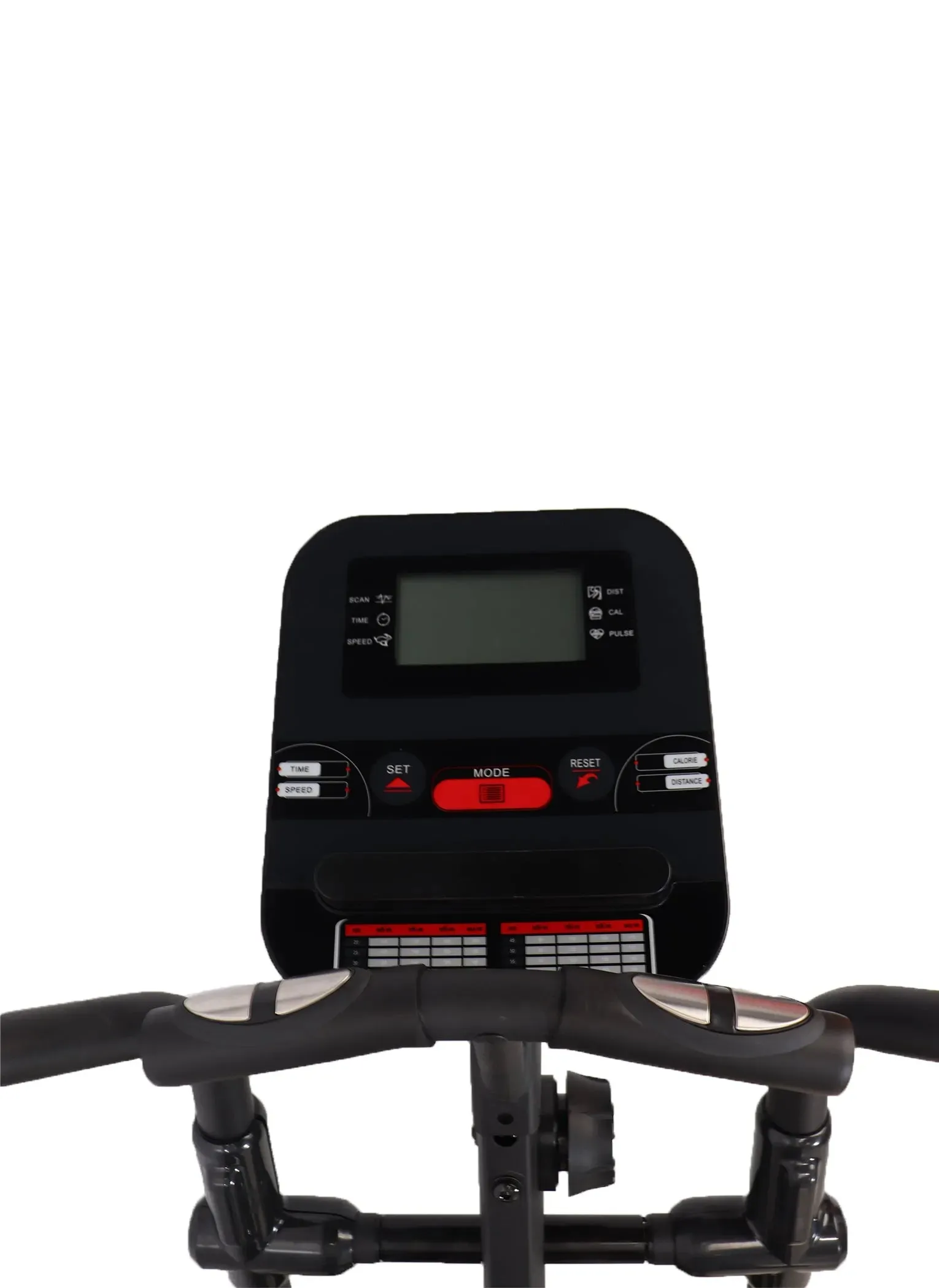 Elliptical Trainer BXZ-314E