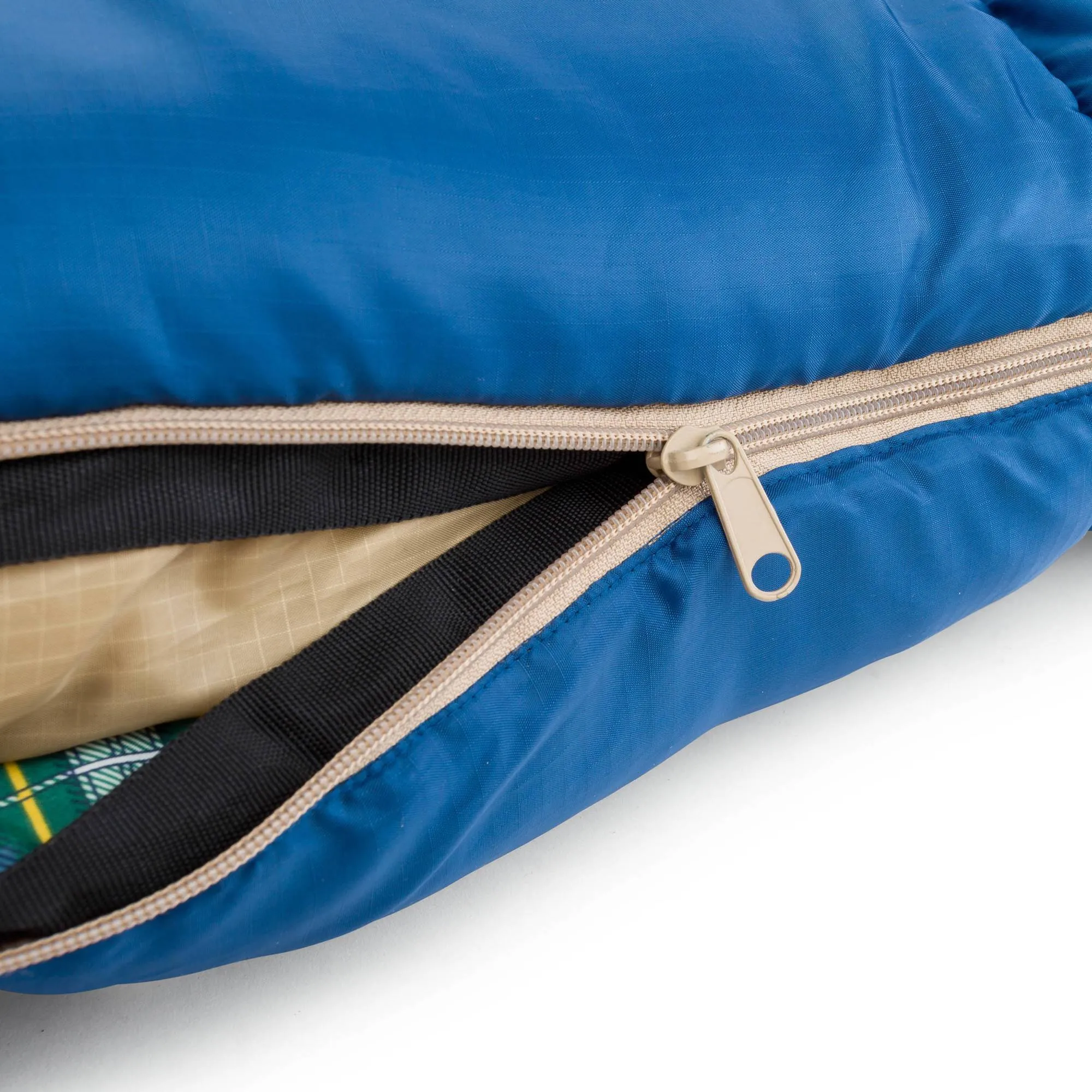 ENV Zero 15F XL Synthetic Sleeping Bag