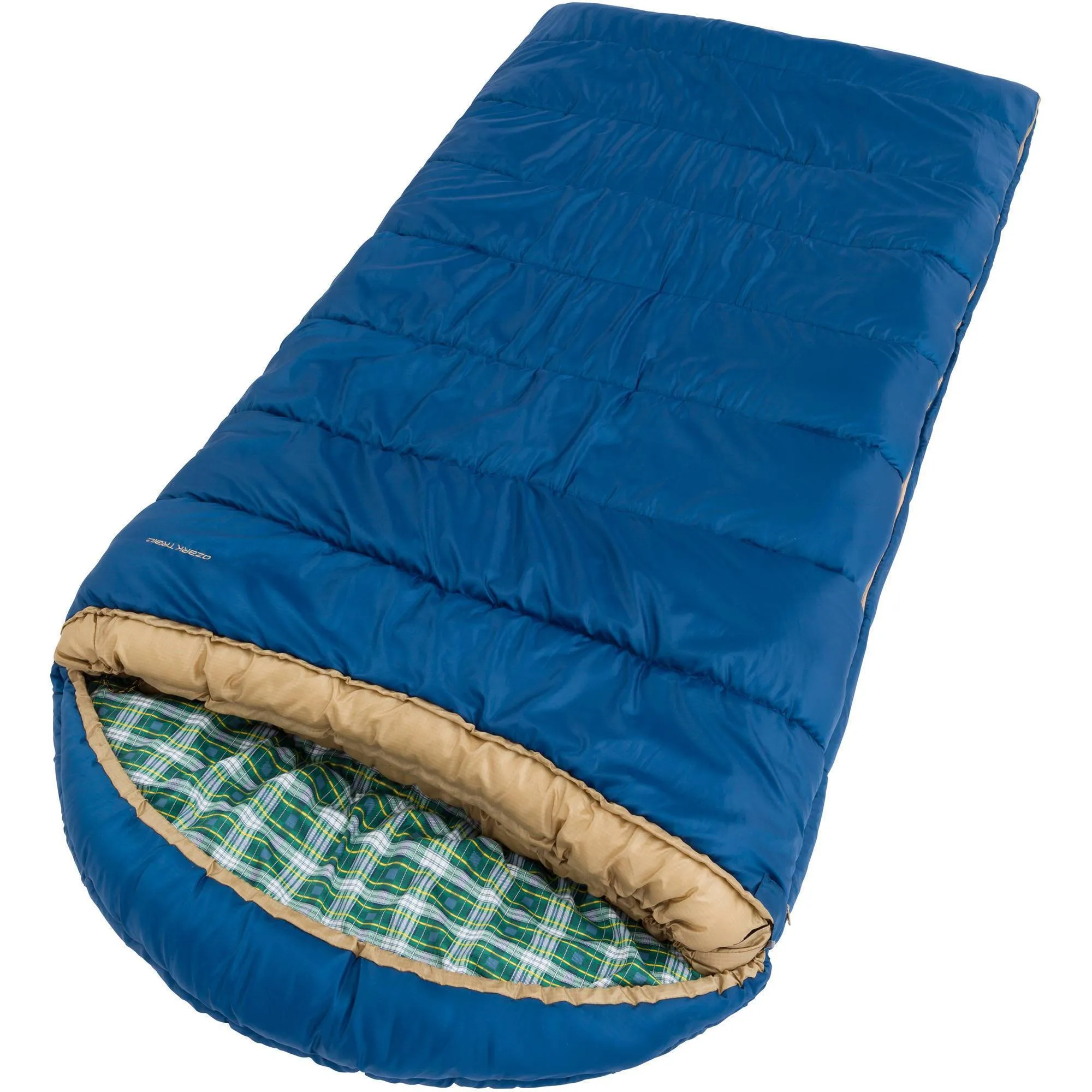 ENV Zero 15F XL Synthetic Sleeping Bag