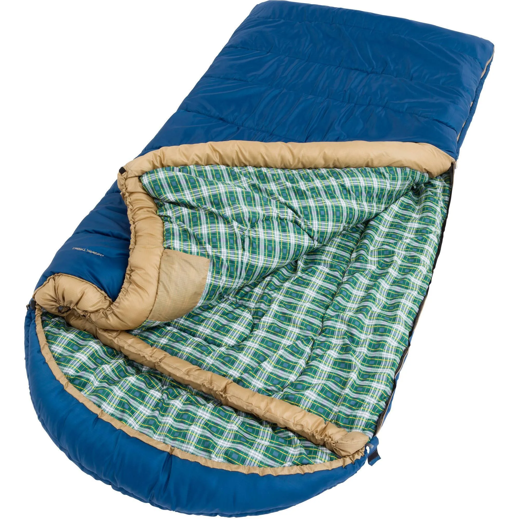 ENV Zero 15F XL Synthetic Sleeping Bag