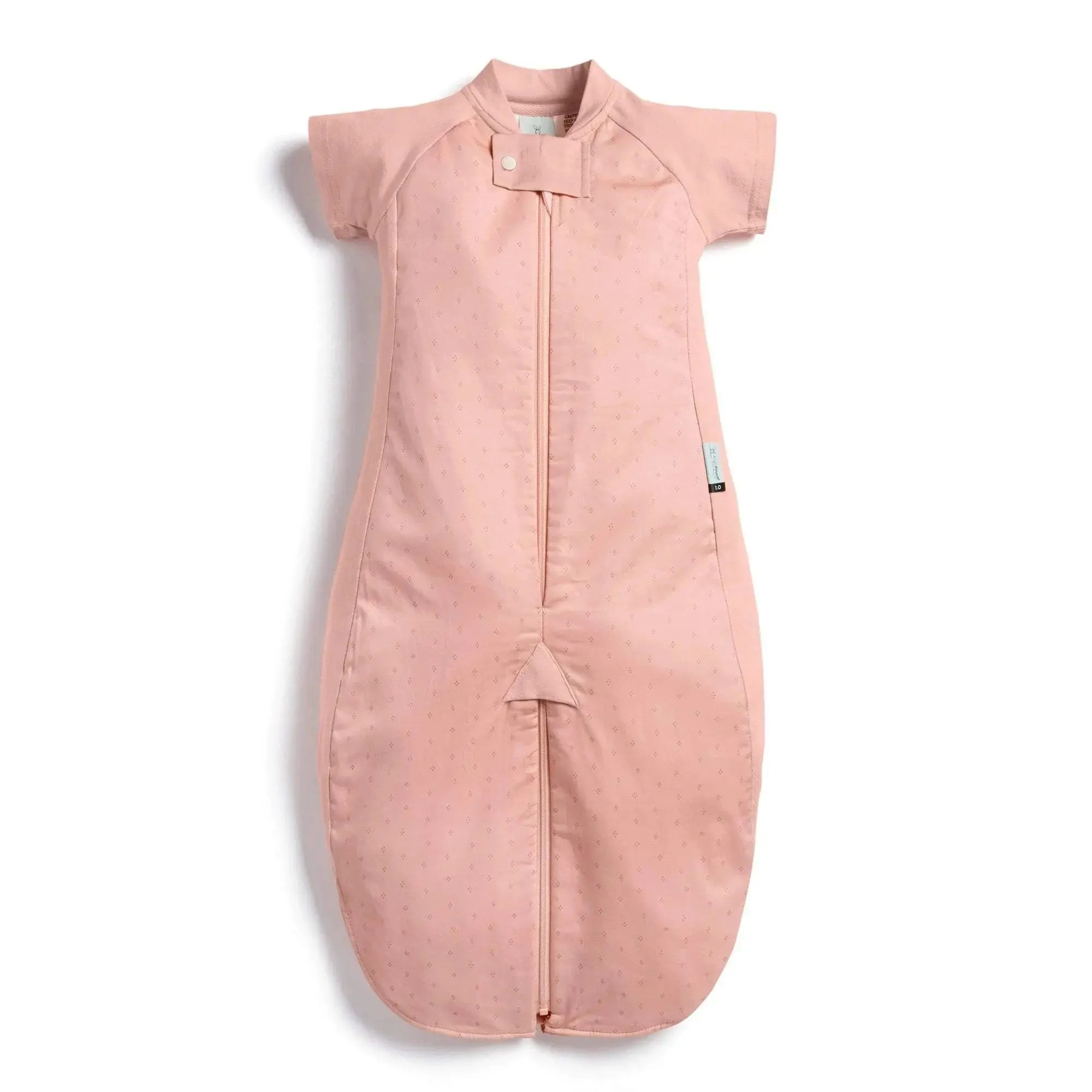 Ergopouch Baby Sleep Suit Bag 1.0 TOG Berries