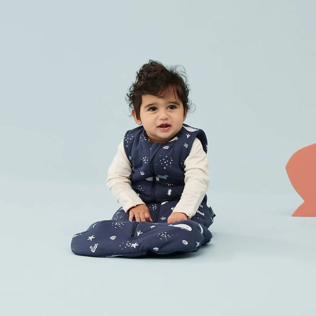 ERGOPOUCH JERSEY SLEEPING BAG 2.5 TOG