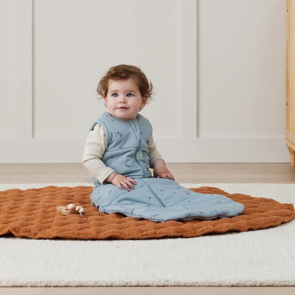 ERGOPOUCH JERSEY SLEEPING BAG 2.5 TOG