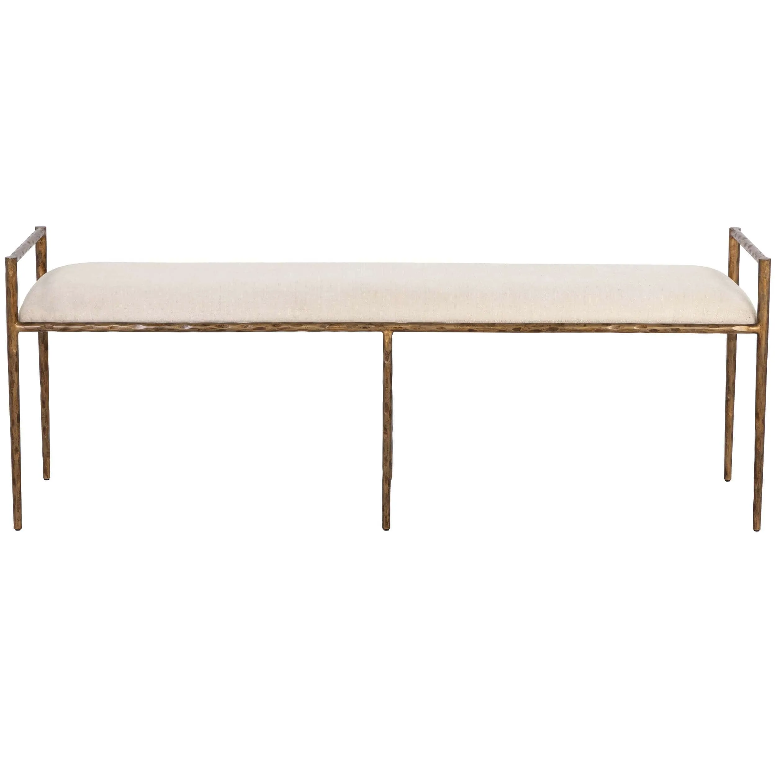 Esai Bench, Zenith Alabaster