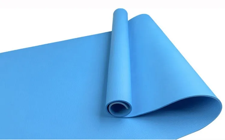 EVA - Ultra-Soft - Yoga-Mat