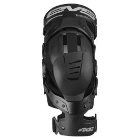 EVS AXIS SPORT KNEE BRACES SM AXISS-BK-SP