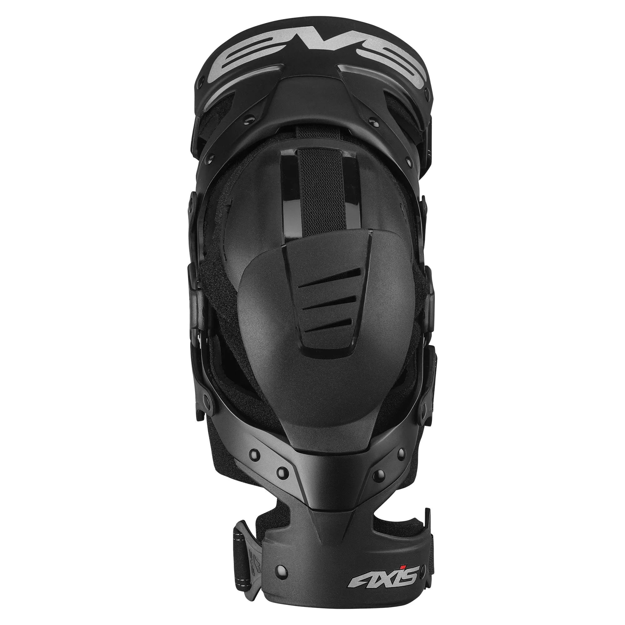 EVS AXIS SPORT KNEE BRACES SM AXISS-BK-SP