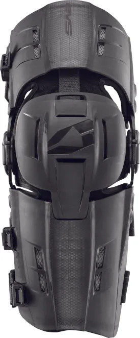EVS RS9 KNEE BRACES SM RS9-BK-SP