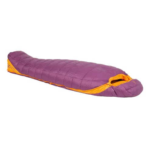Exped Comfort -5° Womens Sleeping Bag
