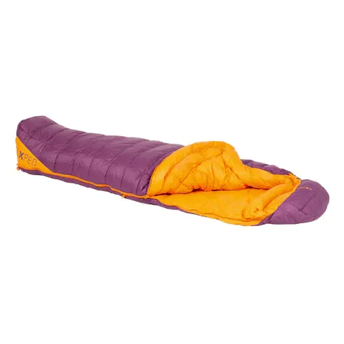 Exped Comfort -5° Womens Sleeping Bag