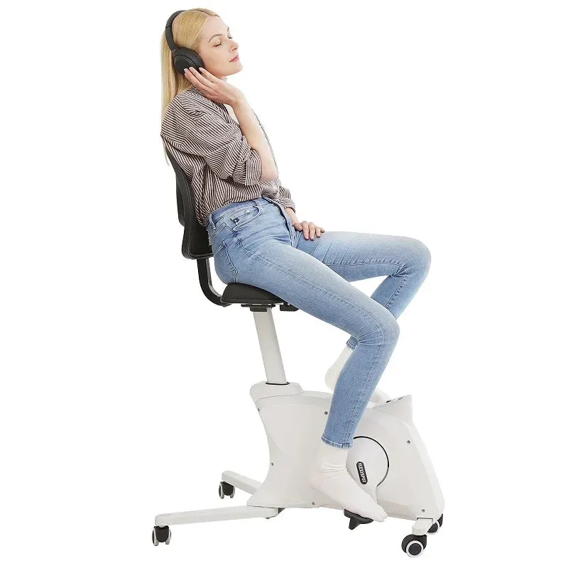 FlexiSpot Sit2Go F1F1 Sit2Go 2-in-1 Fitness Chair