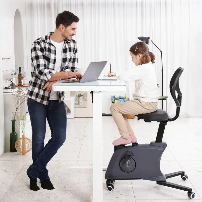 FlexiSpot Sit2Go F1F1 Sit2Go 2-in-1 Fitness Chair