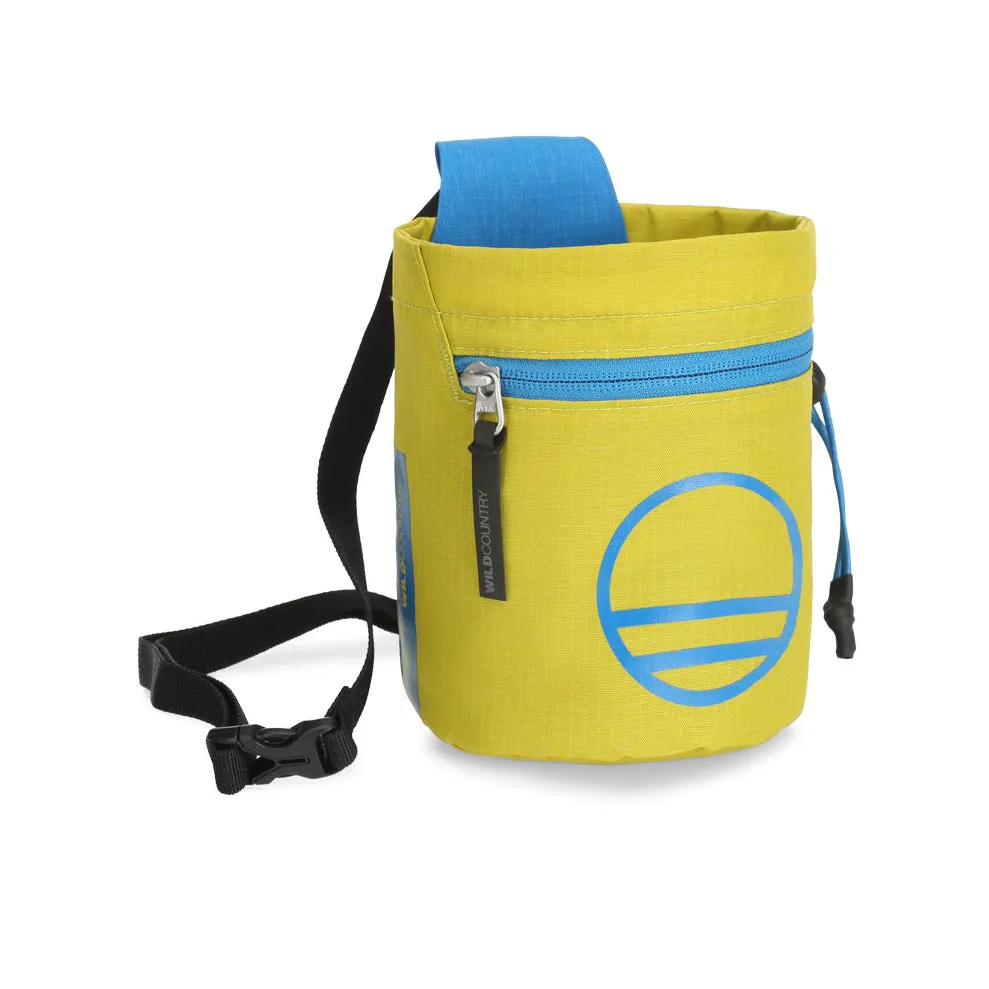 Flow Chalk Bag