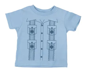 FMD Guayabera Adult T-Shirt