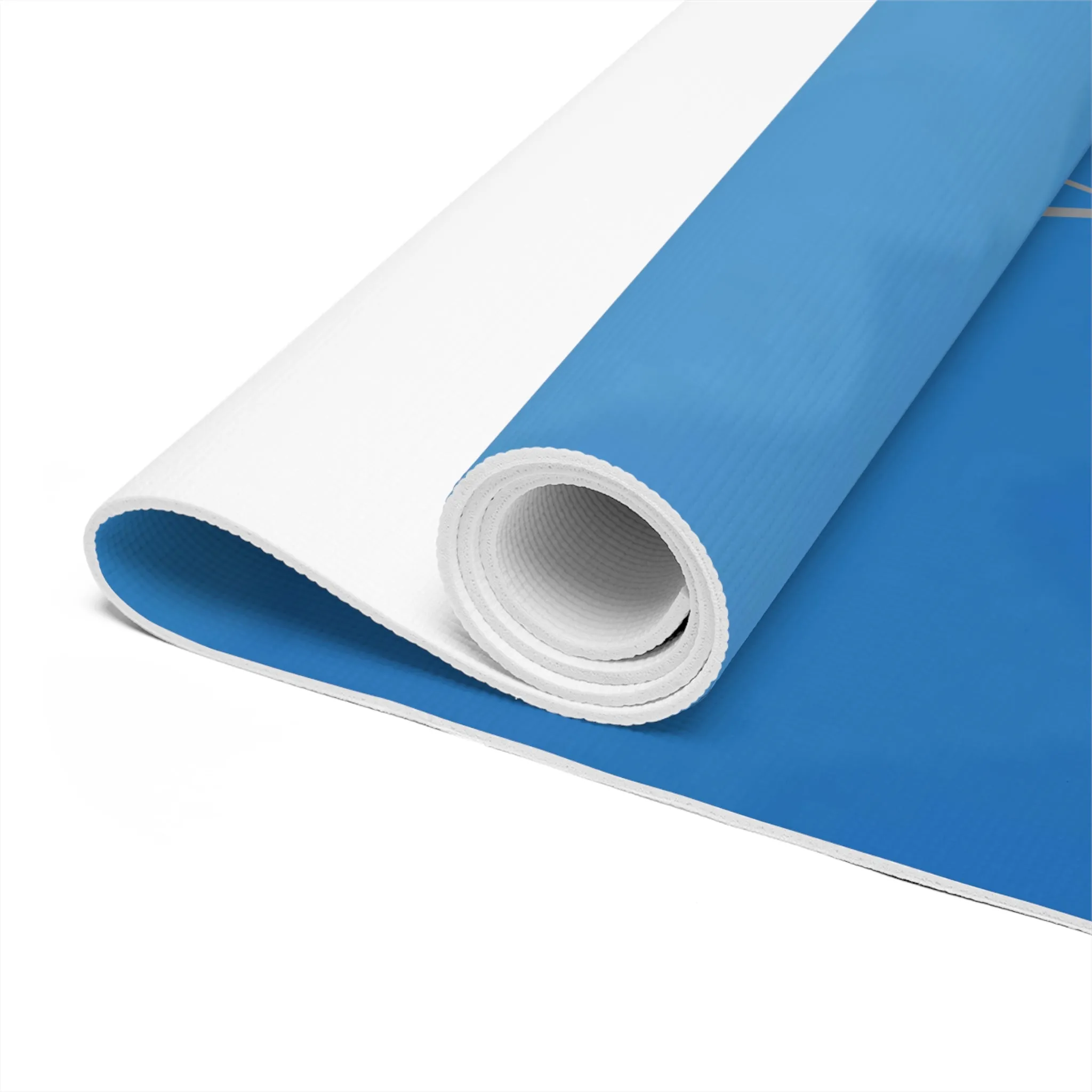 Foam Yoga Mat
