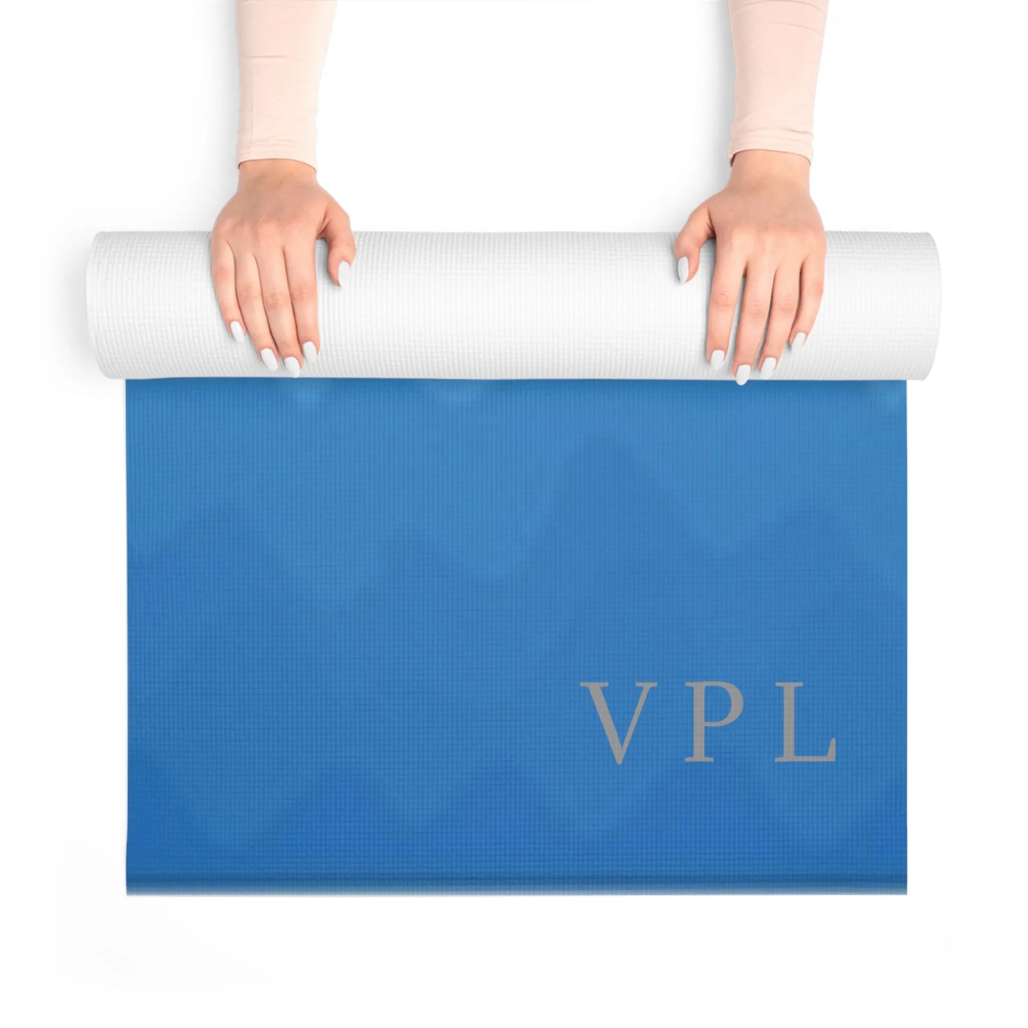Foam Yoga Mat