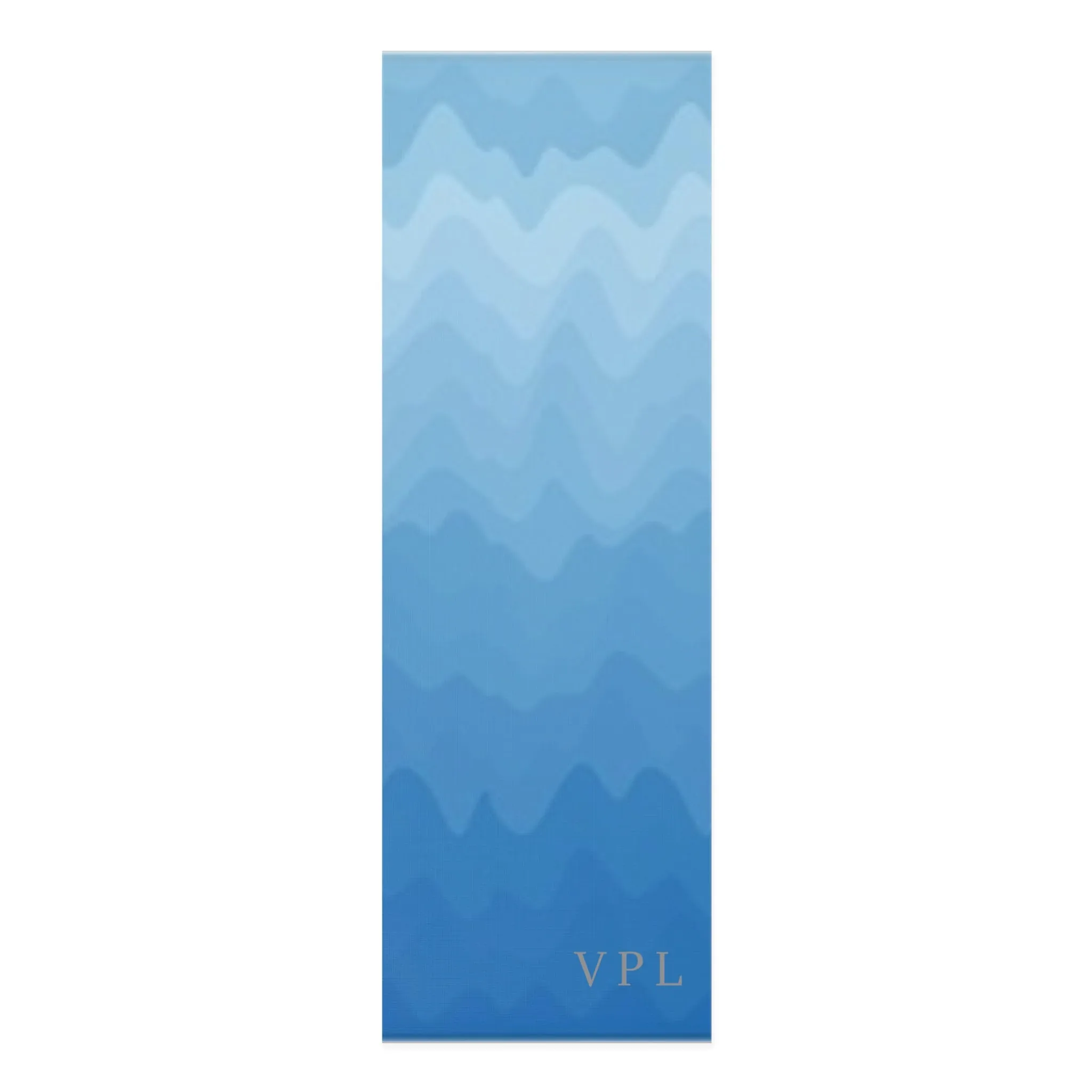 Foam Yoga Mat