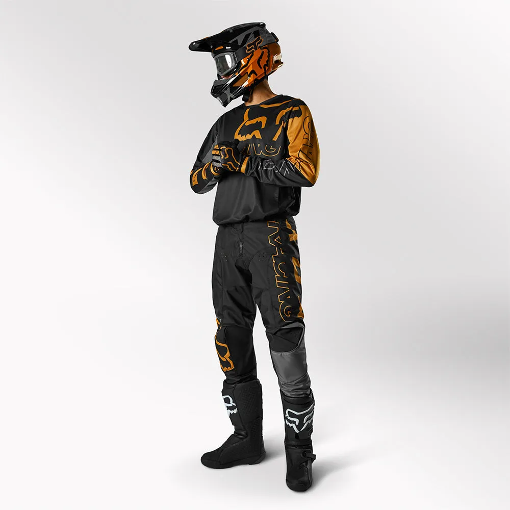 FOX 180 SKEW PANTS [BLACK] 32